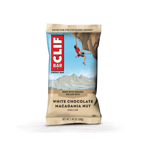White Choc Macadamia
