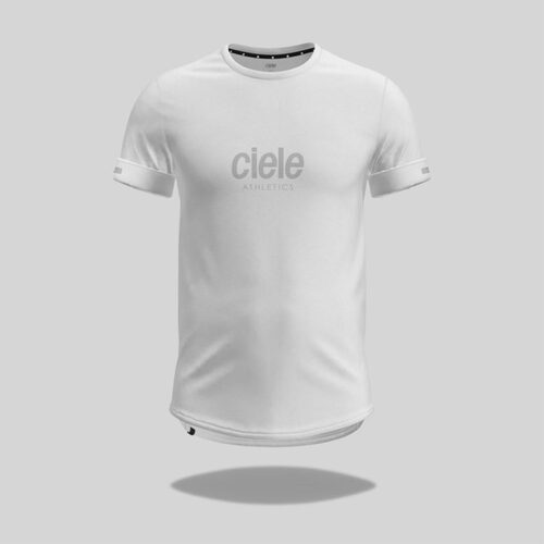 Ciele Men's NSBTShirt Core Athletics Trooper Running Shirt