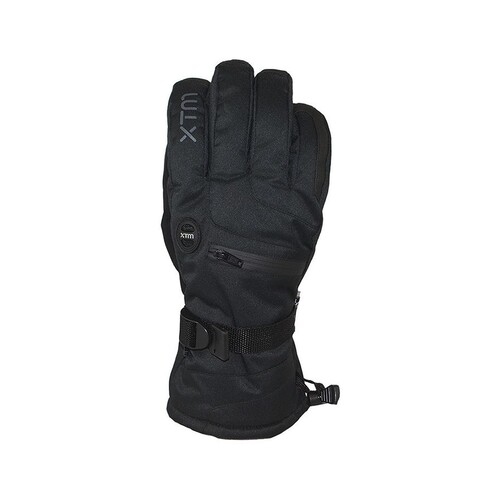 XTM Samurai Mens Glove - Black