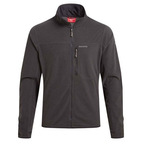 Craghoppers NosiLife Spry Mens Insulated Jacket - Black Pepper - XL