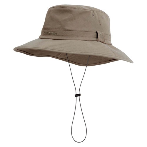Craghoppers NosiLife Outback II Unisex Wide Brim Hat