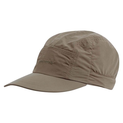 Craghoppers NosiLife Desert III Unisex Sun Hat