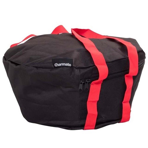 Charmate Camp Oven Storage Bag - Suits 4.5 Qrt Round