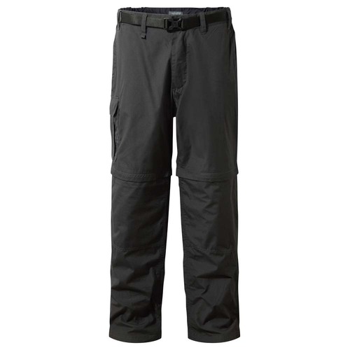 Craghoppers Kiwi Convertible Mens Hiking Pants - Regular