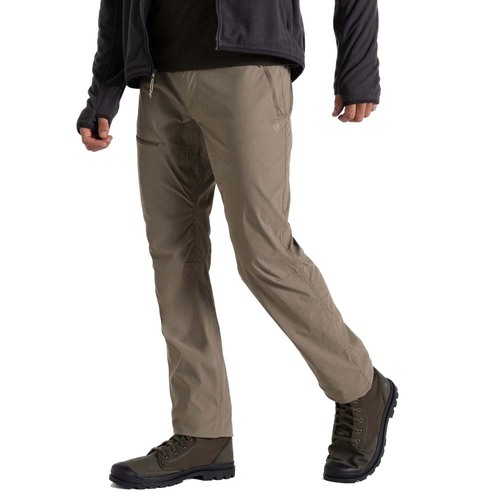 Craghoppers NosiLife Pro III Mens Hiking Pants - Regular