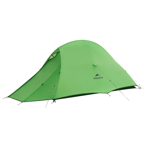 Naturehike Cloud Up Base 2-Person Ultralight Hiking Tent - Bud Green