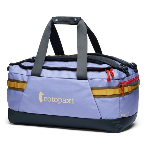 Cotopaxi Allpa Getaway 55L Duffel Bag