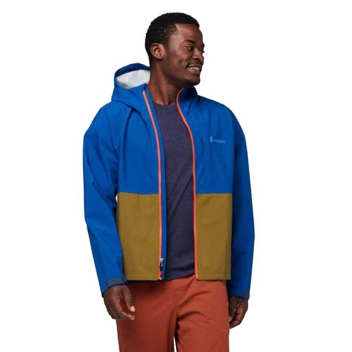 Cotopaxi Cielo Mens Rain Jacket