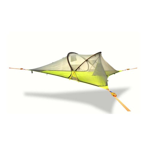 Tenstile Connect 2-Person Tree Tent 3.0 - Forest Green