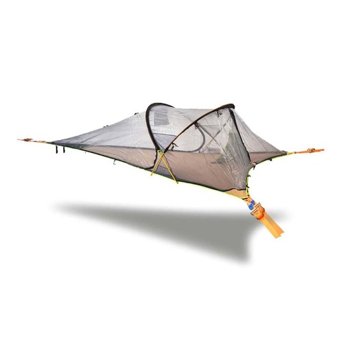 Tentsile Safari Connect 2 Person Tree Tent Grey