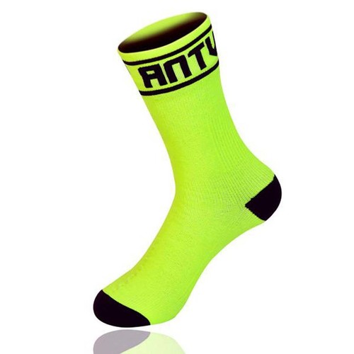Antu Bamboo Waterproof Socks - Yellow