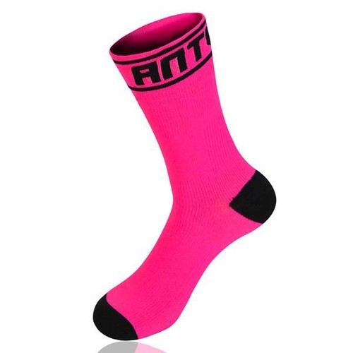 Antu Bamboo Waterproof Socks - Rose