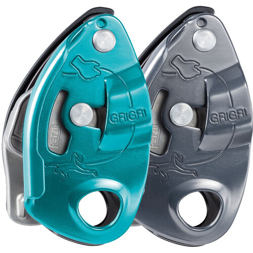 Petzl GriGri Belay Device
