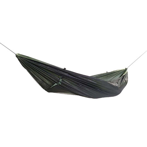 DD SuperLight - Frontline Hammock - Olive Green