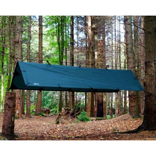 DD Hammocks Tarp S - Olive Green