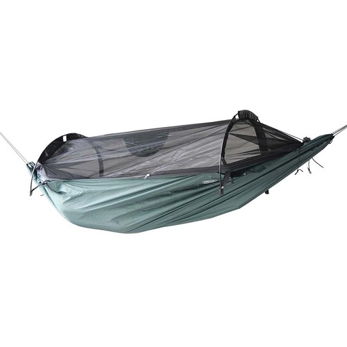 DD Hammocks SuperLight Jungle Hammock Tent