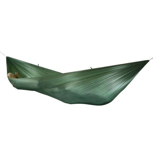 DD Hammocks SuperLight Hammock - Olive Green