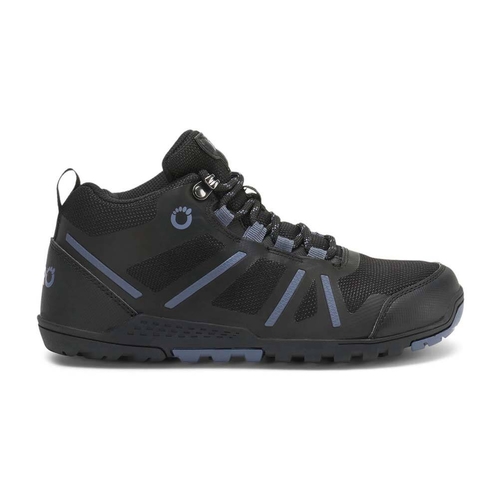 Xero Daylite Hiker Fusion Womens Hiking Boots - Black