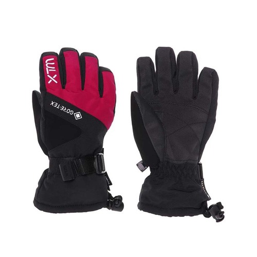 XTM Whistler II Kids Snow Gloves