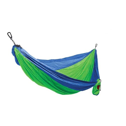 Lime Green/Blue