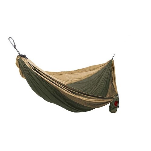 Grand Trunk Double Hammock w/ Strap