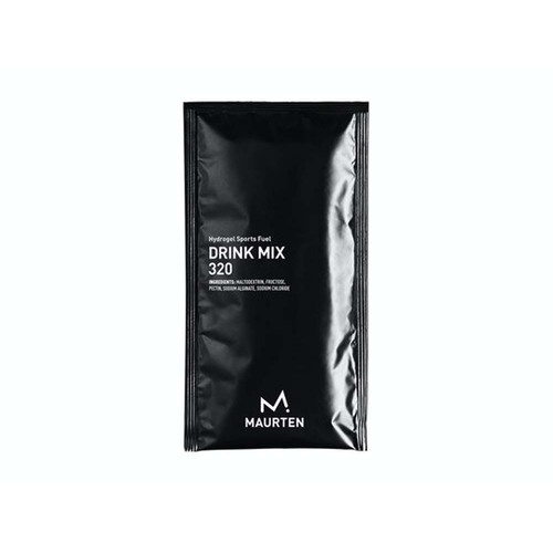 Maurten Hydrogel Sports Fuel Drink Mix - 320