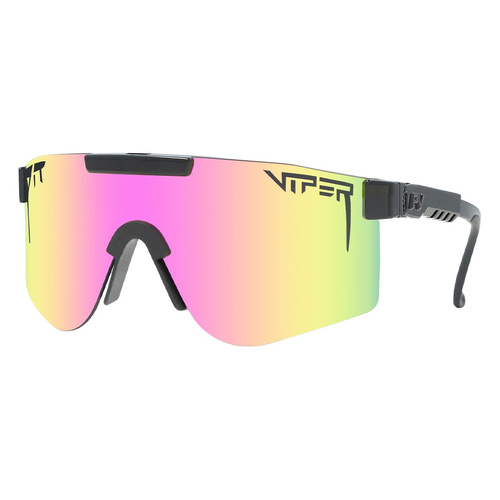 The Exec + Pink Lens