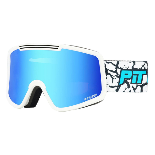 The Miami Nights + Blue Lens