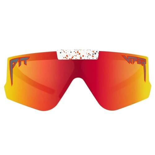 Pit Viper The Flip-Offs Polarized Sunglasses