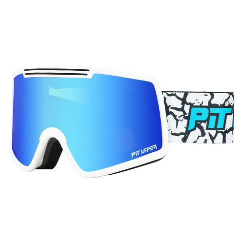 The Miami Nights + Blue Lens