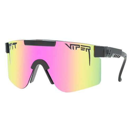 The Exec + Pink Lens