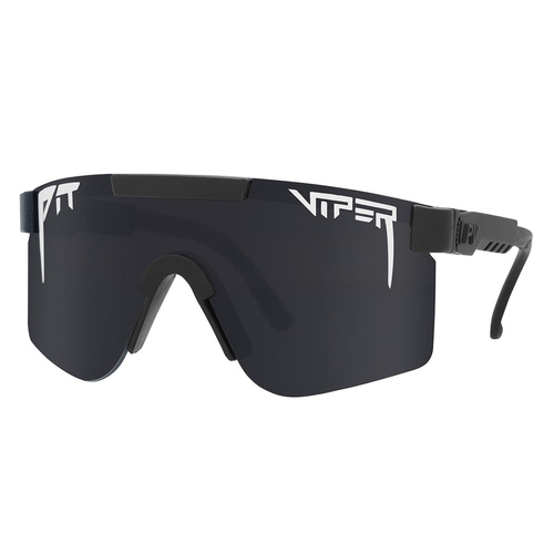 Pit Viper The Original Narrow Polarized Sunglasses - The Standard