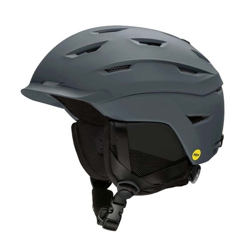 Smith Level MIPS Unisex Snow Helmet