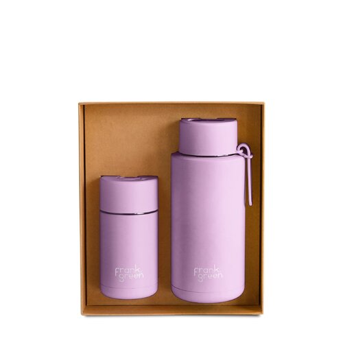 Lilac Haze