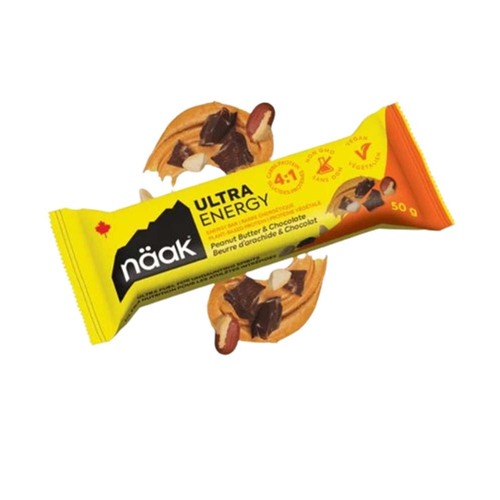 Peanut Butter and Chocolate