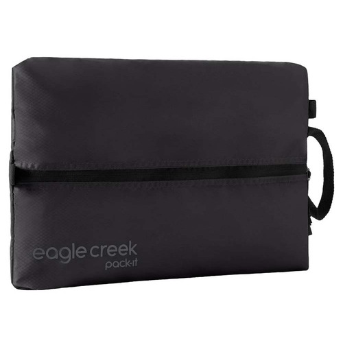 Eagle Creek Pack-It Isolate Shoe Packing Sack - Black