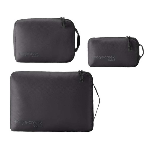 Eagle Creek Pack-It Isolate Packing Cube Set - XS/S/M