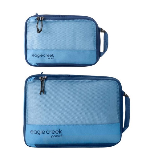 Eagle Creek Pack-It Reveal Compression Packing Cube Set - S/M