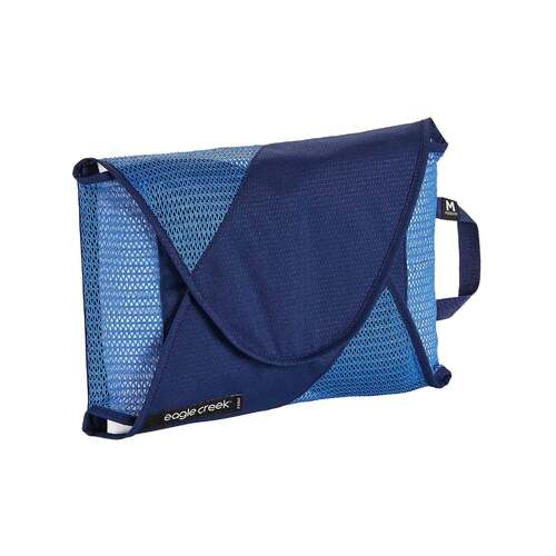 Eagle Creek Pack-It Reveal Garment Folder - M - Az Blue/Grey