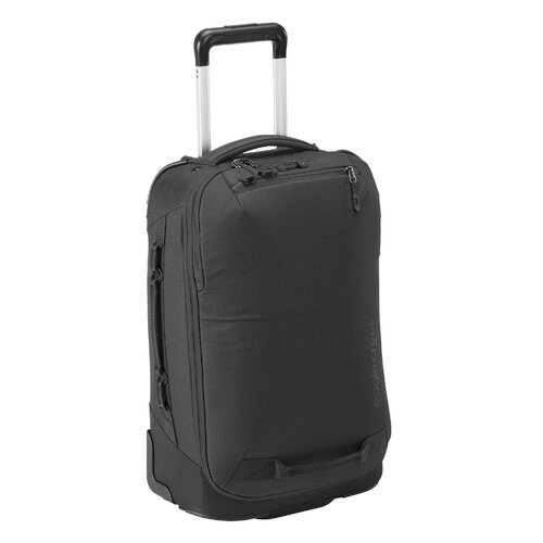 Eagle Creek Expanse 21.25" Convertible 2 Wheeled Carry On Bag - Black