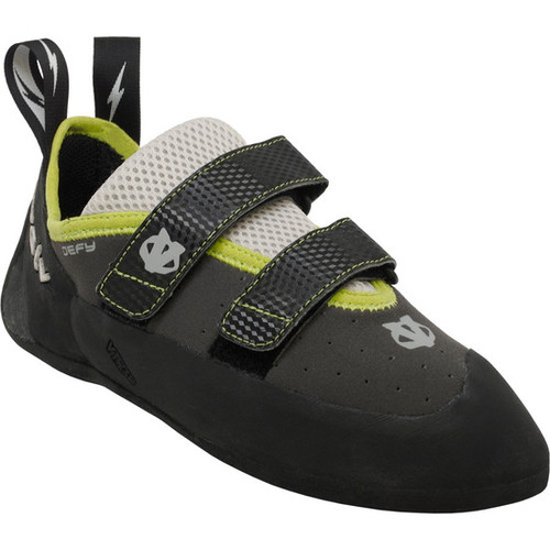 Evolv DEFY VTR Unisex Rock Climbing Shoe