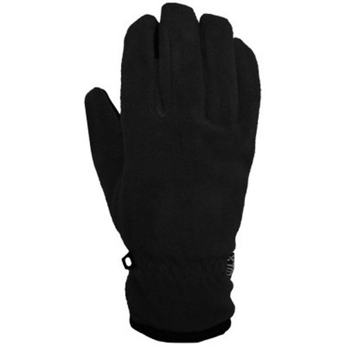 XTM Cruise Fleece Mens Glove - Black