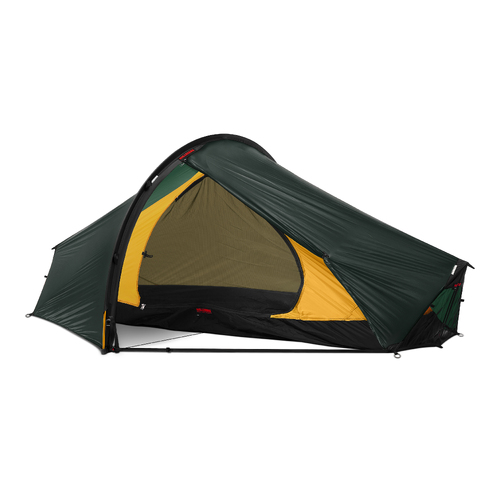 Hilleberg Enan 1-Person 3-Season Lightweight Hiking Tent