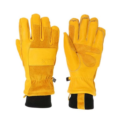 XTM Hardman Leather Gloves
