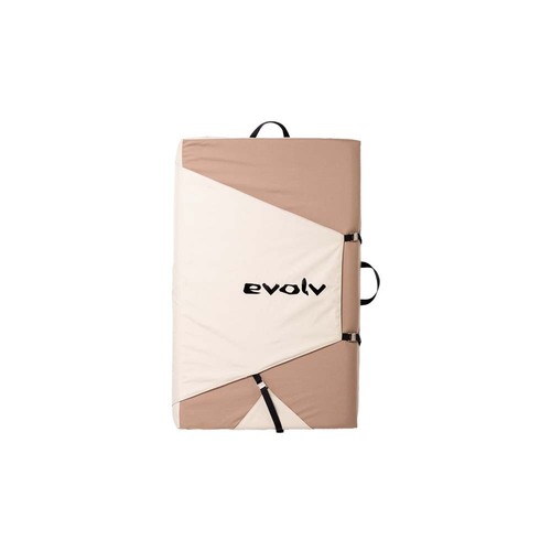 Evolv Launch Crash Pad - Joshua Tree