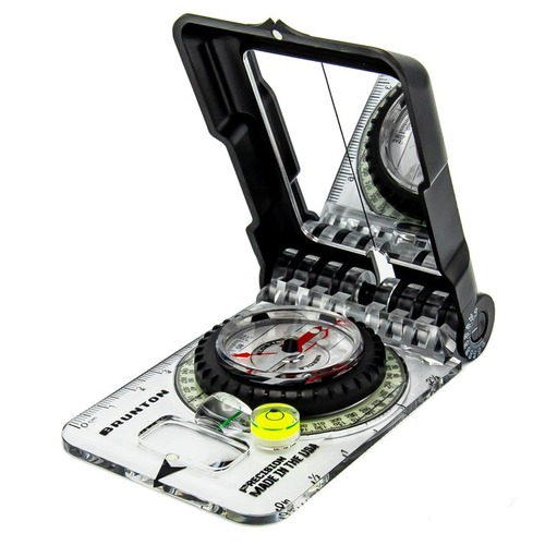 Brunton TruArc 15 Luminous Compass