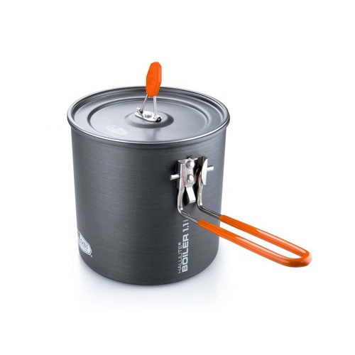 GSI Halulite 1.1L Boiler Pot