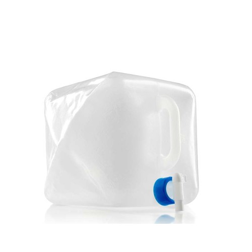 GSI Water Cube - Foldable 10L Water Container