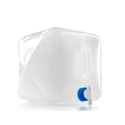 GSI Water Cube - Foldable 15L Water Container