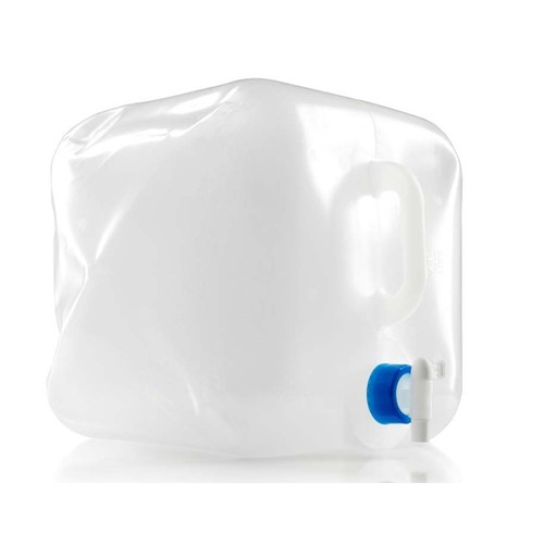 GSI Water Cube - Foldable 20L Water Container